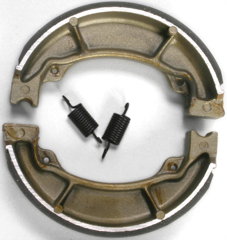 BRAKE SHOES 318 PLAIN