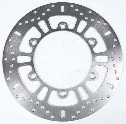 STANDARD BRAKE ROTOR