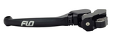 PRO 160 BRAKETECH CLUTCH LEVER BLACK