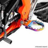 MAX FOOT PEG K/G/H OILSLICK