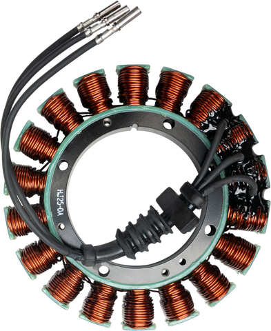 STATOR