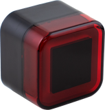 GT-07 LED BRAKE/TAILLIGHT RED LENS