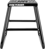 MOTO STAND BLACK