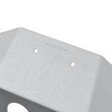 SKID PLATE YAM