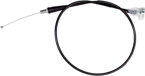 BLACK VINYL THROTTLE CABLE