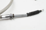 Motion Pro Cable, Armor Coat, Clutch 62-0344 manufacturer photo 2