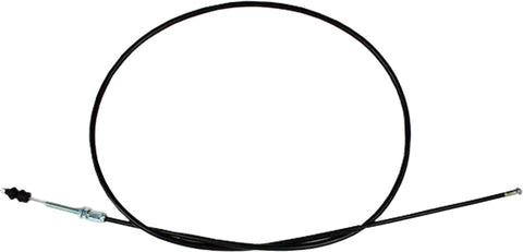 BLACK VINYL REVERSE CABLE