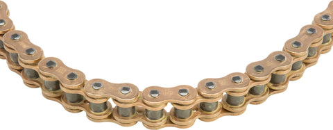 O-RING CHAIN 530X130 GOLD