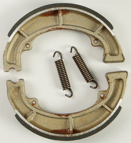 BRAKE SHOES 621 PLAIN