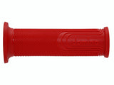 STREET  STYLE  GRIPS  OPEN END RED PAIR
