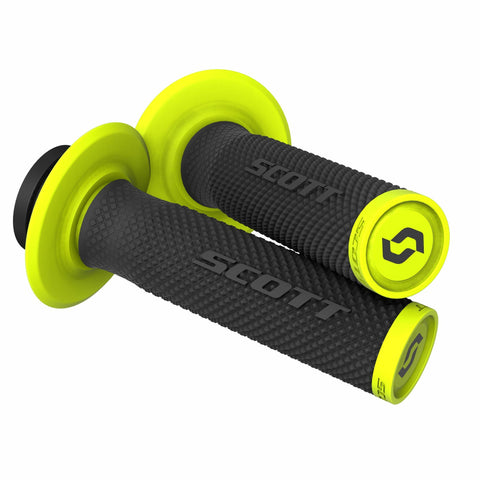 SX2 LOCK-ON BLACK/YELLOW