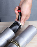 SHOCK GAS CAP EXTRACTOR