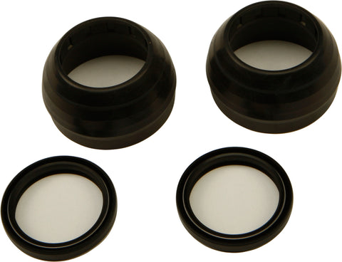 Fork and Dust Seal Kit components