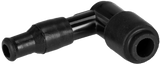 SPARK PLUG CAP LB05F/LB05FP REPLACES NGK # 8030/8051
