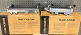 RADIATOR LEFT KAW