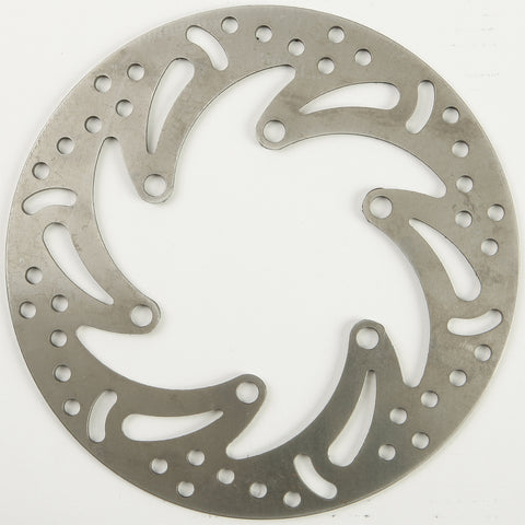 STANDARD ROTOR