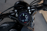 DL-04B SPEEDO BLACK YAM