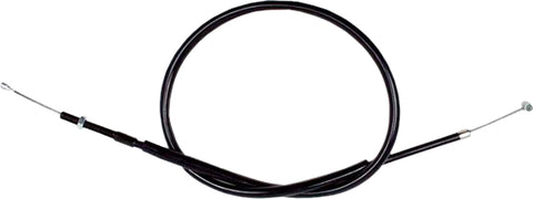 BLACK VINYL CLUTCH CABLE