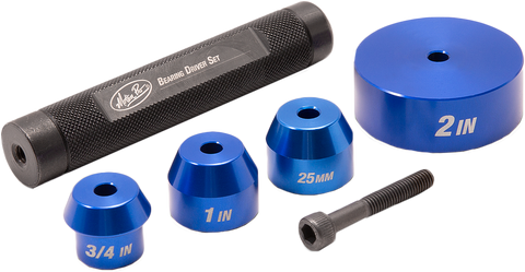 WHEEL BEARING DRIVER FOR `00-UP HD WHEELS