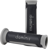 A350 TURISMO GRIPS ANTHRACITE/GREY PAIR