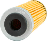 FP OIL FILTER 652