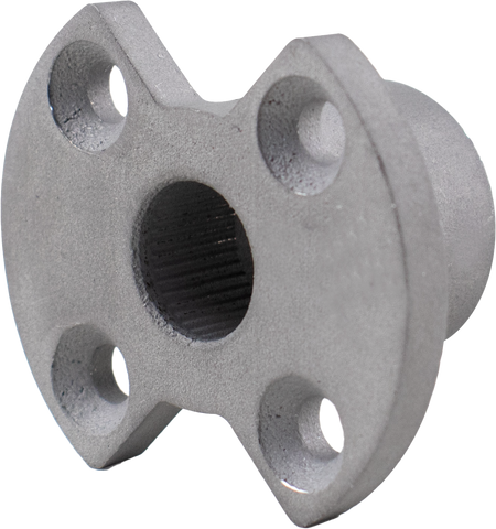 STEERING HUB SPLINE TYPE D CAN AM / POLARIS