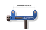 Motion Pro Heavy-Duty Clutch Holding Tool 08-0743 manufacturer photo 3