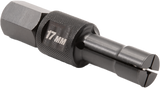 REPLACEMENT  COLLET 17MM