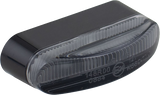 GT-05 LED BRAKE/TAIL LIGHT SMOKE LENS