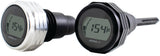 OIL DIPSTICK SILVER `17-UP TOURING MODELS