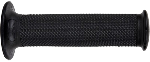 DAKAR GRIP CLOSED END BLACK PAIR
