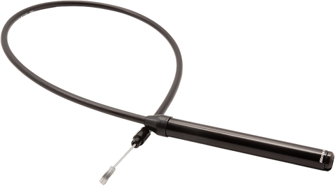 TOP HALF BLACKOUT CABLE 44.7" BLK  OE# 3720439