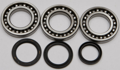 Front Differential Bearing & Seal Kit product photo