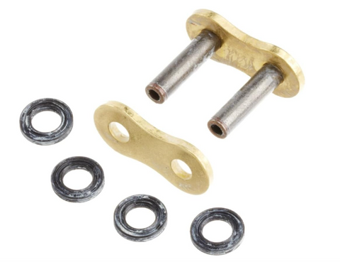 525ZVM-X2 RIVET M/L G MASTERLINK GOLD