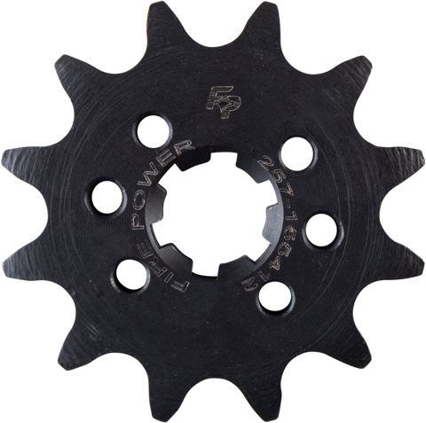 FRONT CS SPROCKET STEEL 12T