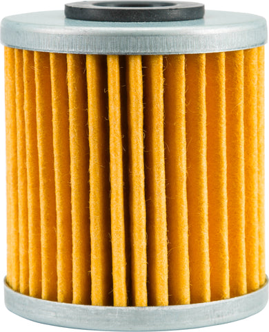 FP OIL FILTER 207