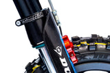 PRO LAUNCH START DEVICE RED