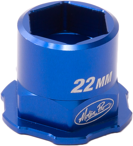 T6 ADAPTER 30MM TO 22MM