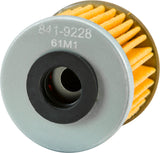 FP OIL FILTER 117