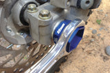 Motion Pro T6 Combo Lever Set, 32 mm, 10/12 mm, 22/27 mm Adapter 08-0589 manufacturer photo 4