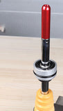 REARSHOCK SEALHEAD INSERT KIT