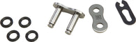 X-RING CLIP MASTER LINK 520
