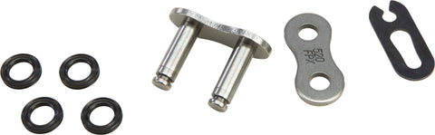X-RING CLIP MASTER LINK 520