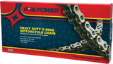 X-RING CHAIN 530X130