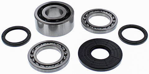 Front Differential Bearing & Seal Kit product photo