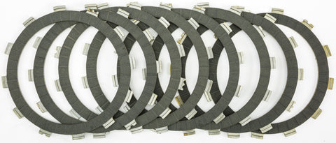 CARBON FIBER CLUTCH PLATE SET CKF2274