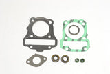 TOP END GASKET KIT W/O VALVE COVER GASKET HON