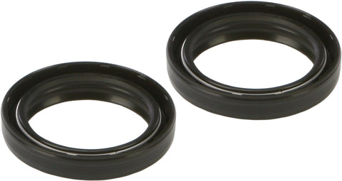 Fork Seal Kit components