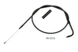 Motion Pro Cable, Blackout, Throttle 06-2274 manufacturer photo 1