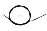 Motion Pro Cable, Black Vinyl, Rear Hand Brake 02-0357 manufacturer photo 1